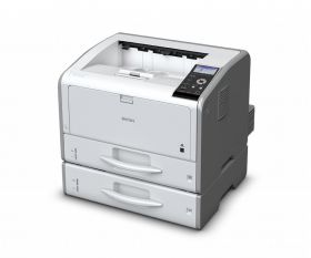 Монохромный принтер Ricoh SP 6430DN