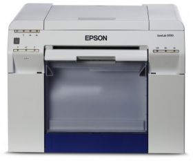 Epson Surelab SL-D700 OC PROMO