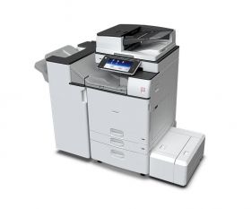 МФУ Ricoh Aficio MP 4054ASP формата А3