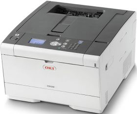 OKI C532dn