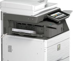Sharp MX5070NEE