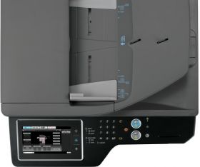 Цветное МФУ Sharp MX-2314N