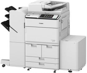 imageRUNNER ADVANCE 8595 Pro