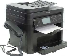 i-Sensys MF226dn