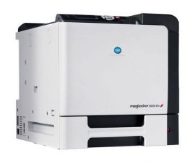 MagiColor 5550