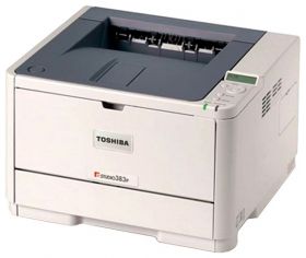 Toshiba e-STUDIO383P