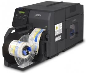 Epson ColorWorks TM-C7500 (C31CD84012)