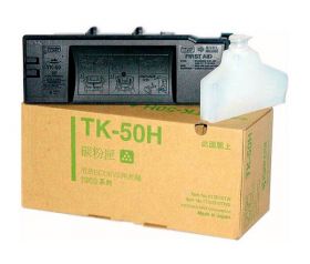 Тонер-картридж TK-50H