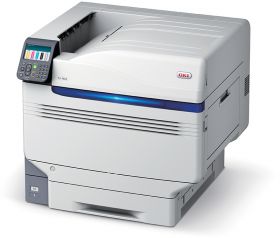 OKI Pro9542dn