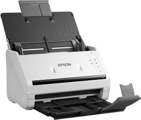 Протяжный сканер Epson WorkForce DS-530