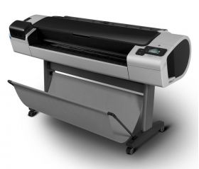 Плоттер HP Designjet T1300