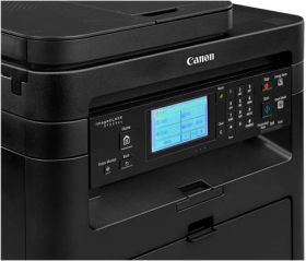 МФУ Canon i-SENSYS MF229dw