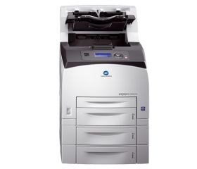 Сетевой принтер Konica Minolta MagiColor 5650EN