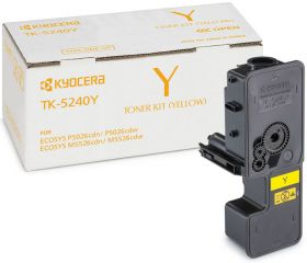 Kyocera TK-5240Y