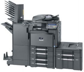 Kyocera Ta-3551Ci