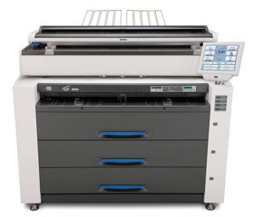 Ремонт KIP 9920