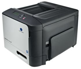 Принтер Minolta magicolor 4750EN