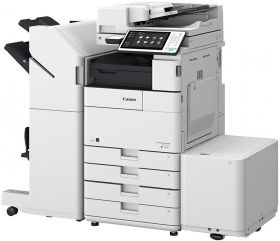 Canon iR ADVANCE 4545i