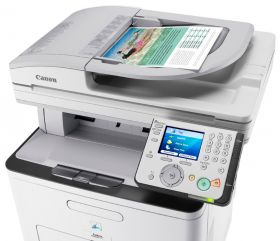 Canon i-SENSYS MF9280Cdn (4497B016)