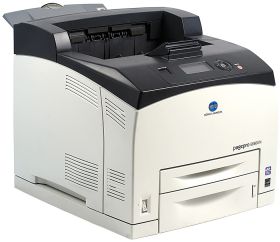 MagiColor 5650EN