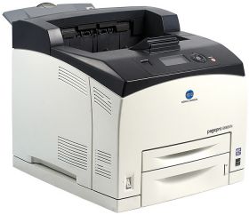 Minolta PagePro 5650EN