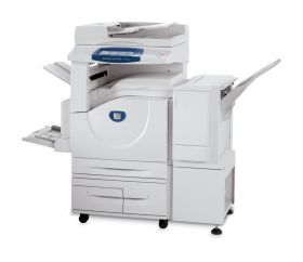 Xerox WorkCentre 7132