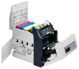 Kyocera Mita FS-C5350DN