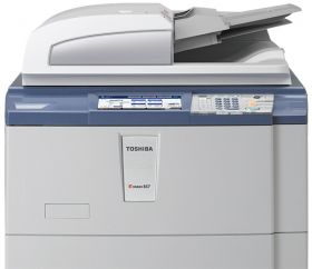 Toshiba e-STUDIO757 (6AG00005921)