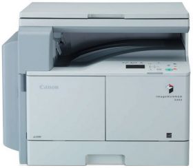 Canon imageRUNNER 2202