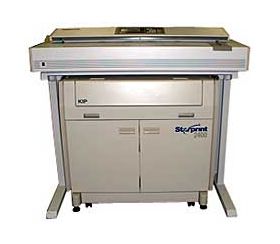 Ремонт KIPStar 2450