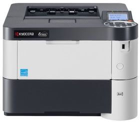 Kyocera FS-2100D