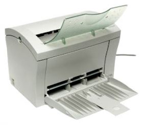 Konica Minolta PagePro 1100