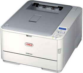 OKI Color C321DN (44951534)