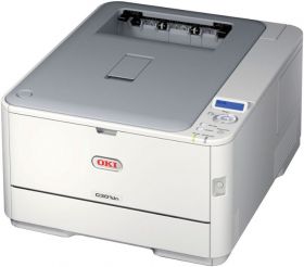 OKI C301dn