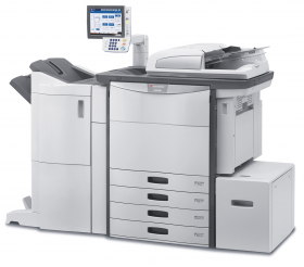 Toshiba e-STUDIO6550CSE (6AG00004271)
