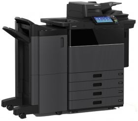 Toshiba e-STUDIO7506AC (6AG00007465)