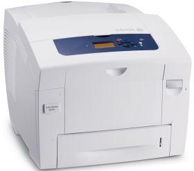 Аппарат Xerox ColorQube 8570DN