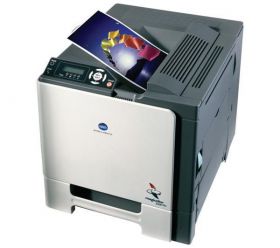 Лазерный принтер Konica Minolta MagiColor 5430DL
