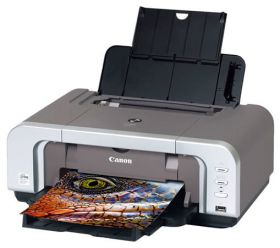 Принтер Canon Pixma iP4200