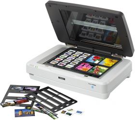 Epson Expression 12000XL Photo Scanner (B11B240401)