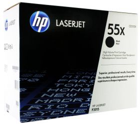 HP 55X