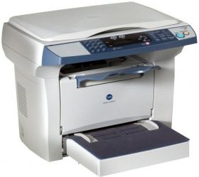Minolta PagePro 1380MF