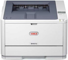 OKI B401d-euro