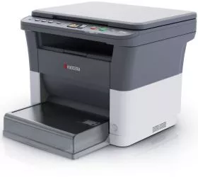 МФУ Kyocera FS-1020MFP (1102M43RUV)