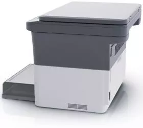 Лазерное МФУ FS-1020MFP