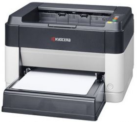 Лазерный принтер Kyocera FS-1060DN