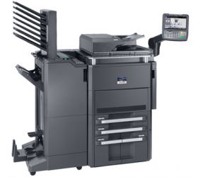 МФУ Kyocera TASKalfa 6550ci