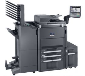 TASKalfa 6550ci