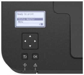 Canon i-SENSYS LBP162dw (2438C001)
