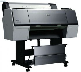 Струйный плоттер Epson Stylus Pro WT7900 (C11CA68001A0)